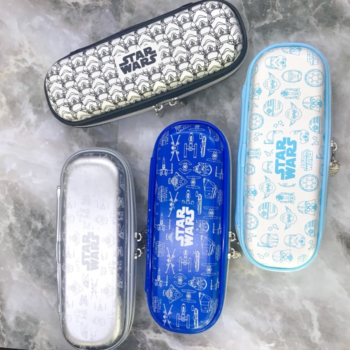 

Update Kotak Pensil Model Smigle Star Wars Hot Sale