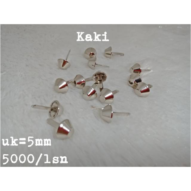 Kaki alas tas