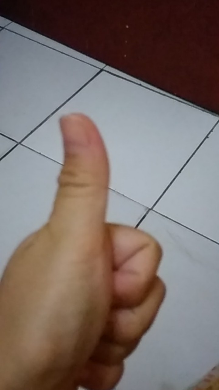 Keset Cendol Microfiber Tebal