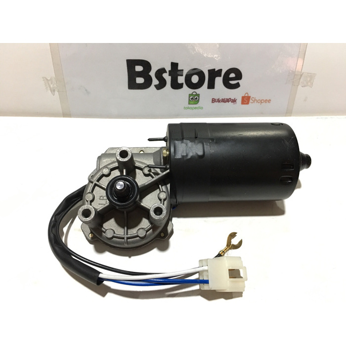 Dinamo Wiper / Wiper Dinamo L300 L-300 Diesel