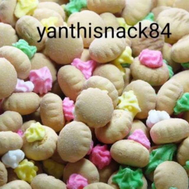 

Gem Rose 250 gr