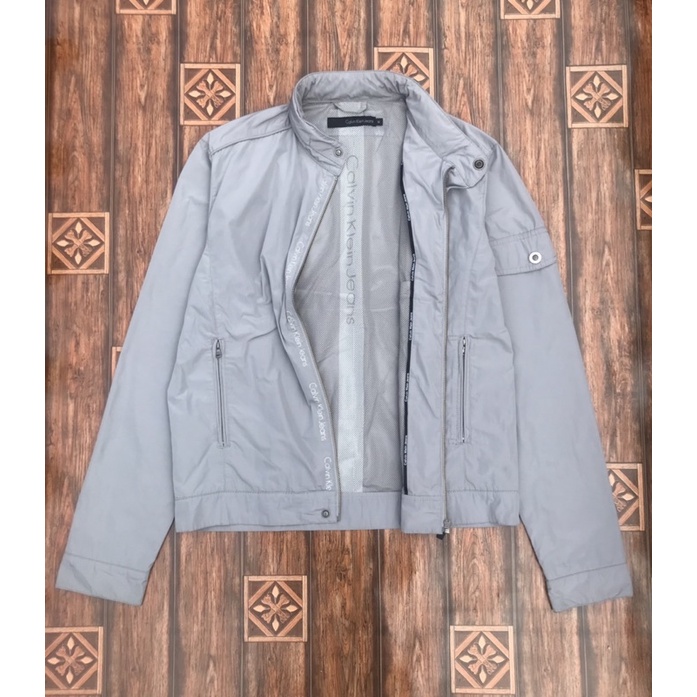 Calvin Klein Jeans Jacket