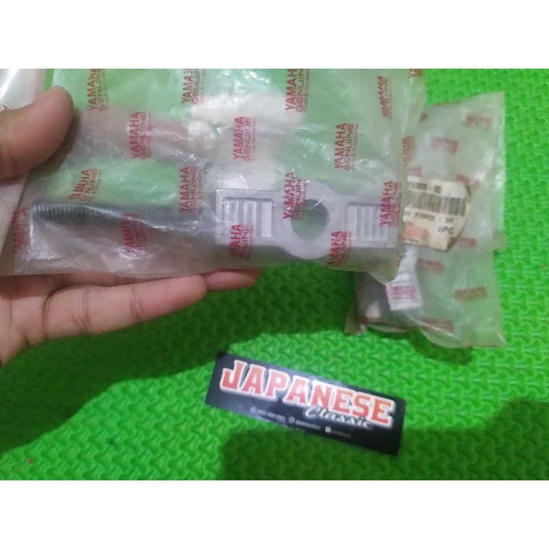 Setelan Arm Fiz R Original