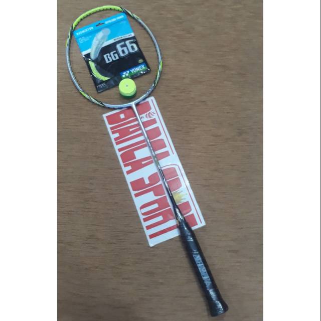 Raket badminton ASHAWAY PHANTOM LITE 70 original