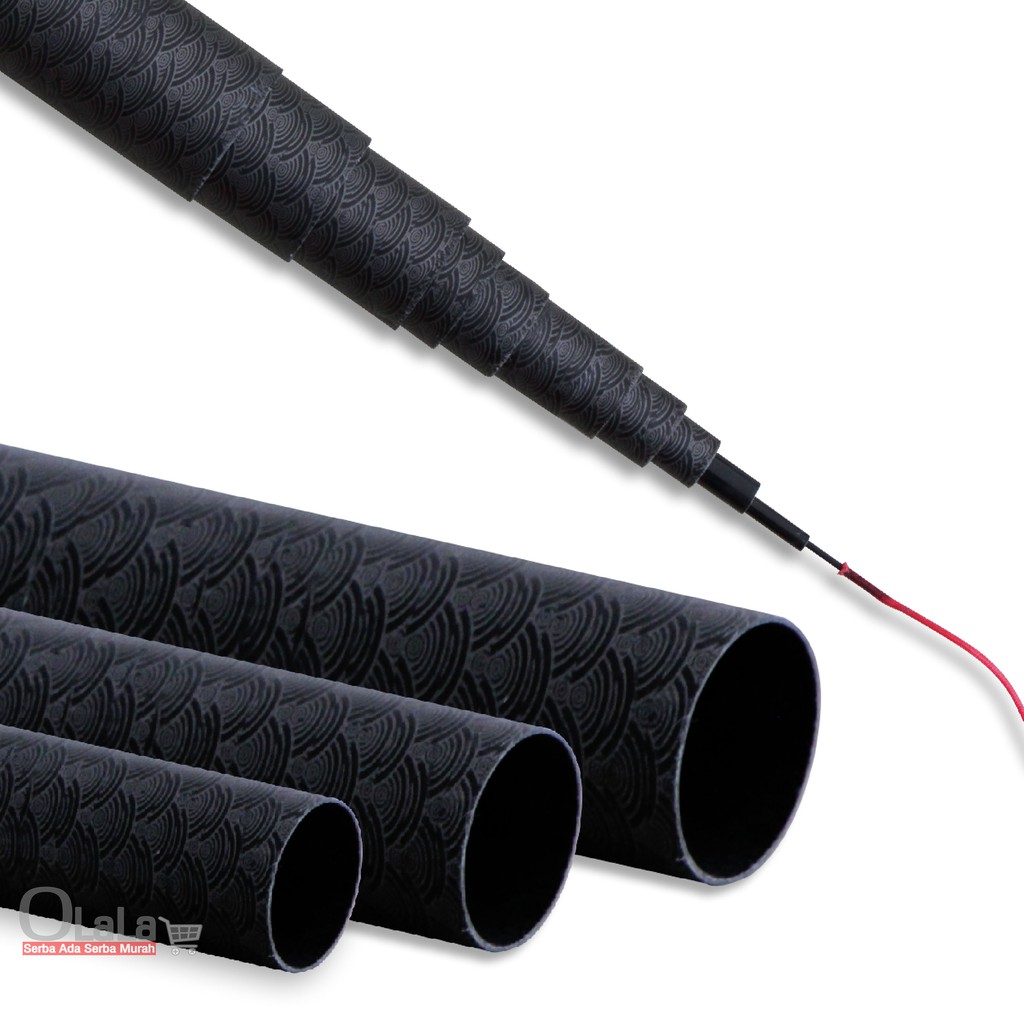 ALAT TONGKAT PANCING / JORAN PANCING