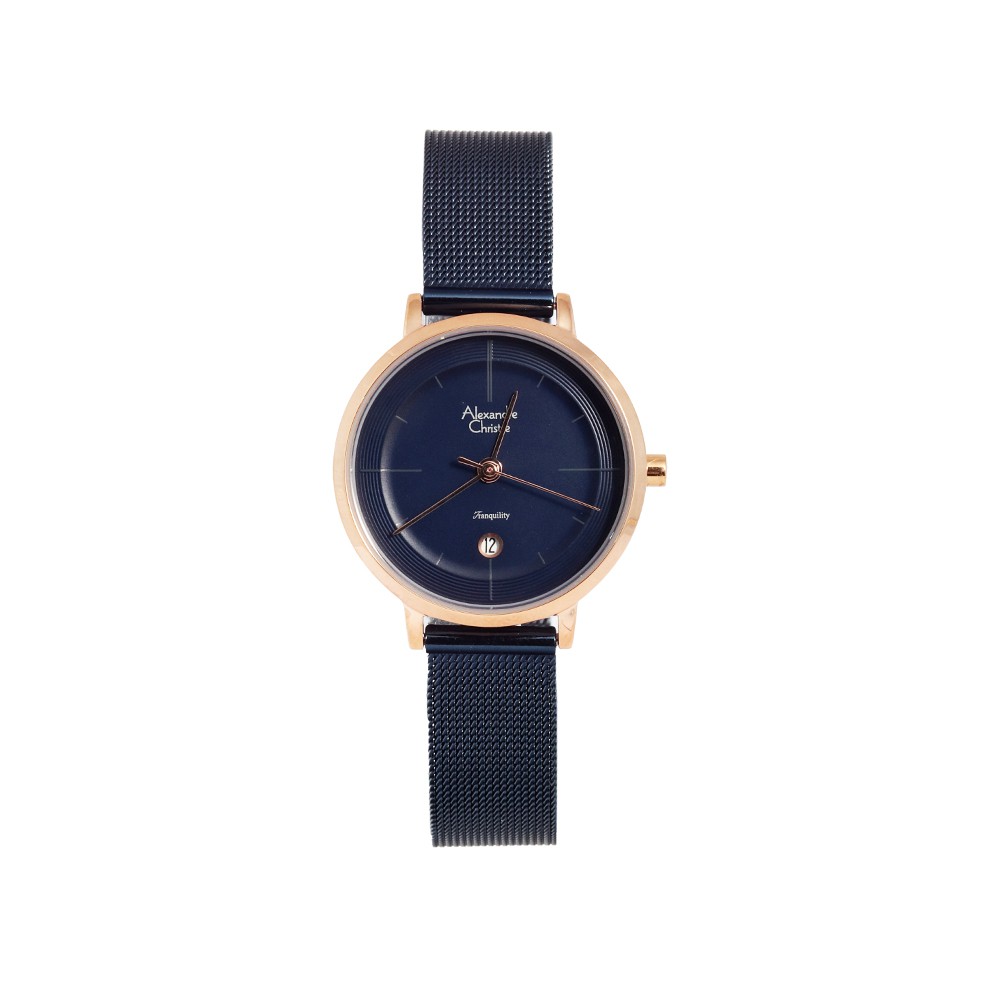 

Alexandre Christie AC 8627 LDBURBU Wanita