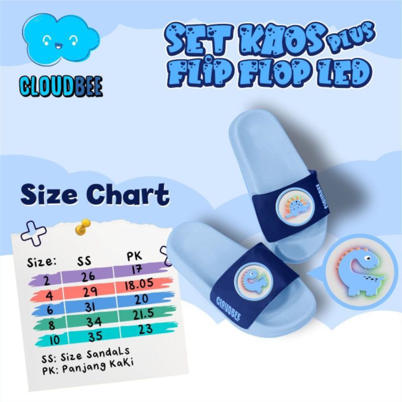 set flipflop cloudbee