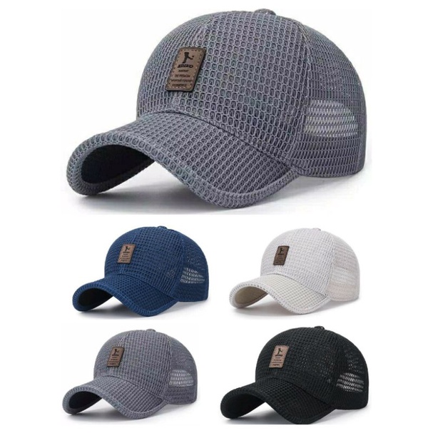 Topi Ediko premium