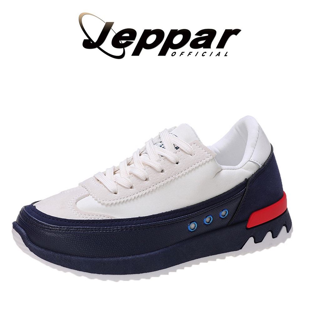 GE88A NEW JEPPAR Sepatu Sneakers Wanita Sport Import Model Korea / Sepatu Sneakers Wanita Jeppar S88