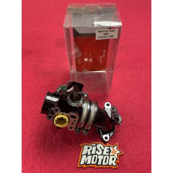 Throttle Body Nmax 32 KTC Kytaco