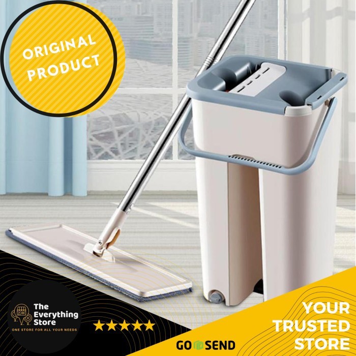 Stratch Mop ORIGINAL | Scratch Mop