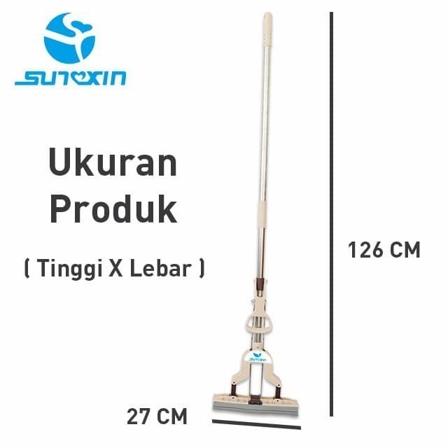 Ultra Mop Super Original