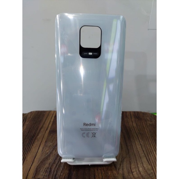 BACKDOOR XIAOMI REDMI NOTE 9 PRO