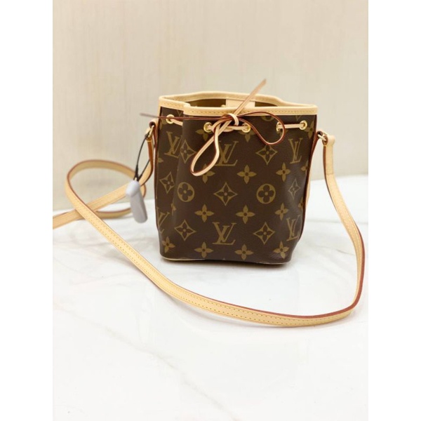 LV Nano Noe
