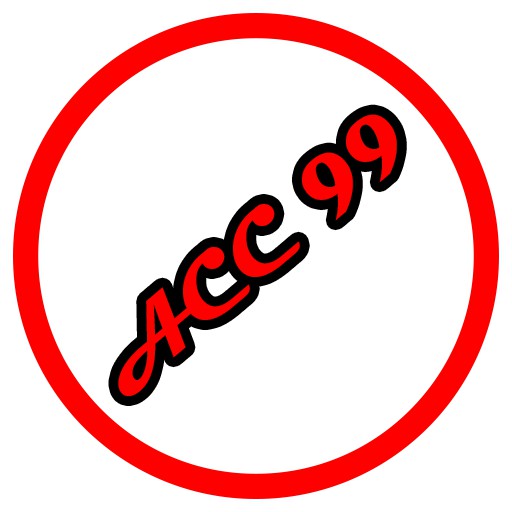 Accessories 99 store logo
