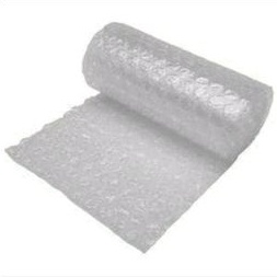 

BUBBLE WRAP UNTUK TAMBAH SAFETY