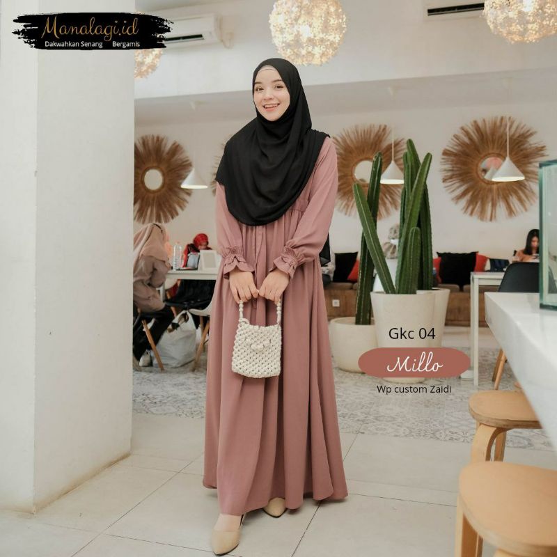 GAMIS MANALAGI.ID GKC 04 PART 1