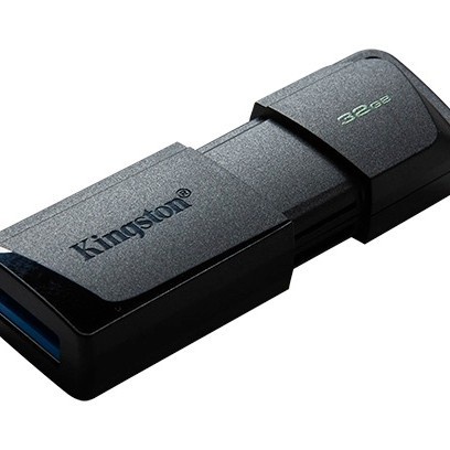 FLASHDISK KINGSTON DATATRAVELER DT-EXODIA M - 32GB DTXM USB 3.2