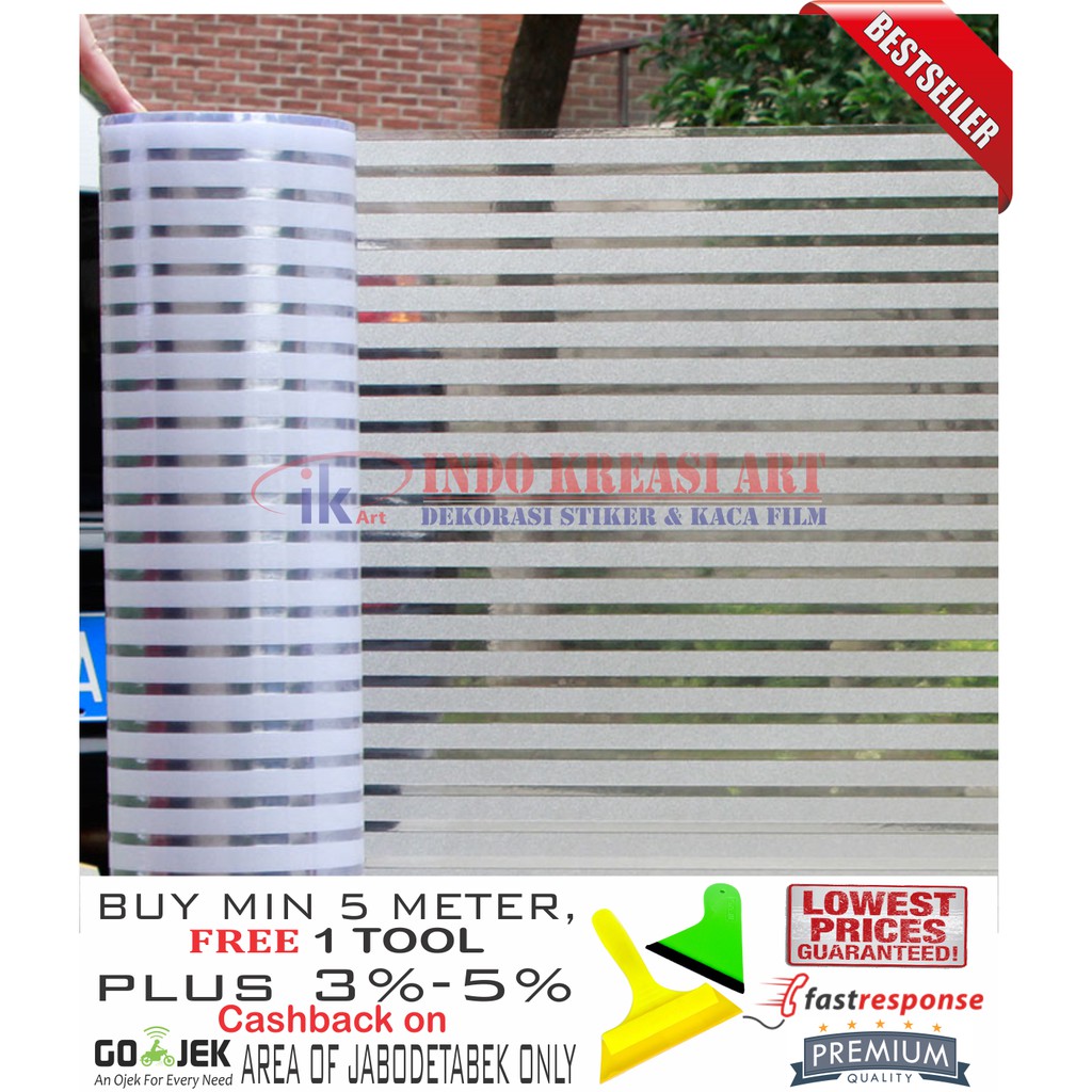 STIKER KACA STICKER KACA MOTIF GLITTER LIMITED 122 KACA FILM MOTIF PELAPIS KACA JENDELA