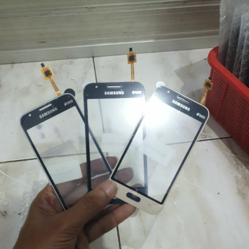 Touchscreen Samsung J1 Mini Original