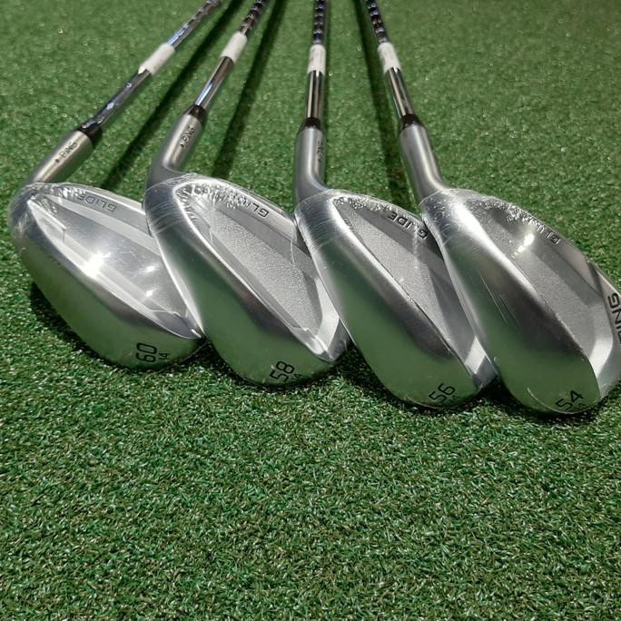 stik golf wedge ping glide 3.0 ping wedge glide 3.0