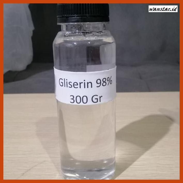 

Muirotarobal- Gliserin/Gliserol 98% 300Gr -Muirotarobalalat.