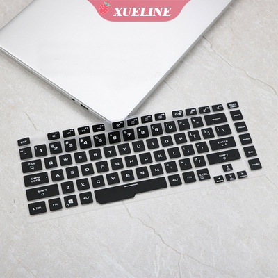 Cover Pelindung Keyboard 15.6 &quot;Untuk ASUS ROG STRIX G15 G512 G512LU G512LV G512LW G512 (ZXL)