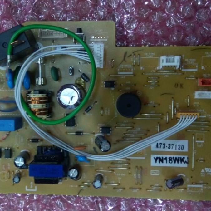 Pcb Ac Panasonic Cs-Yn18Wkj