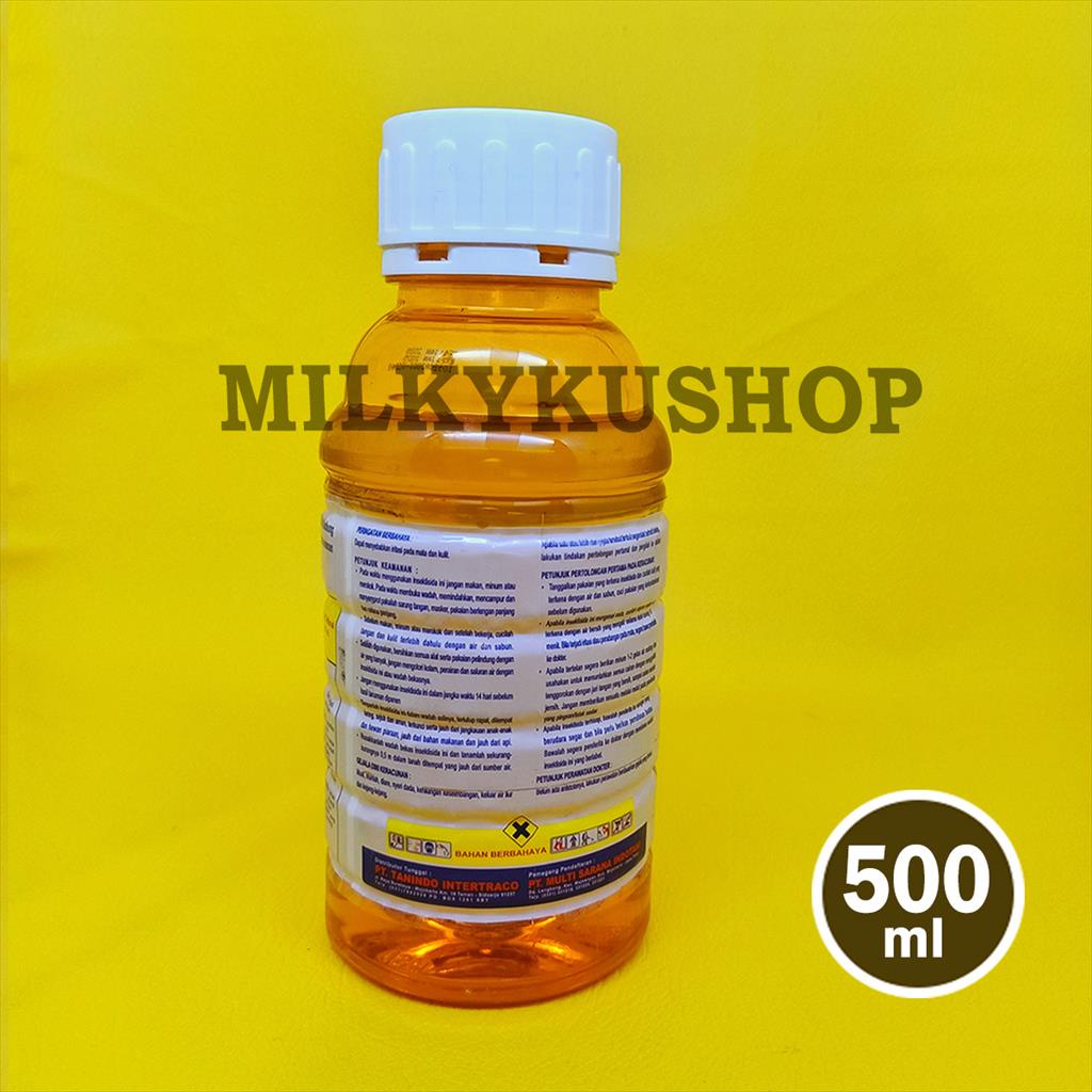 TRISULA 450 SL 500 ML INSEKTISIDA PADI