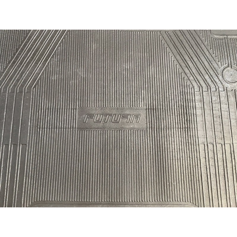 Karpet Lantai Karet Depan Suzuki Carry Futura Pick up Pickup