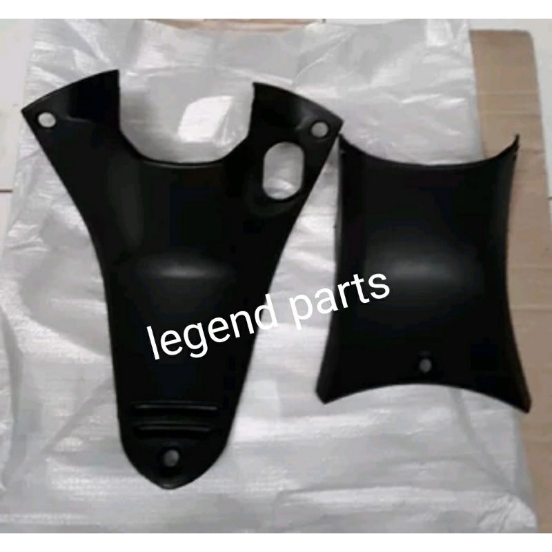 cover tebeng legsil kontak Supra x 125 lama Batman 2006-2013