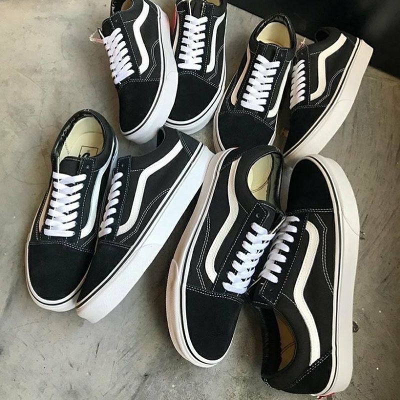 Vans Oldskool