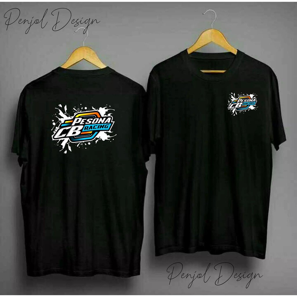 KAOS CUSTOM SATUAN HEREX CB GL MP TIGER