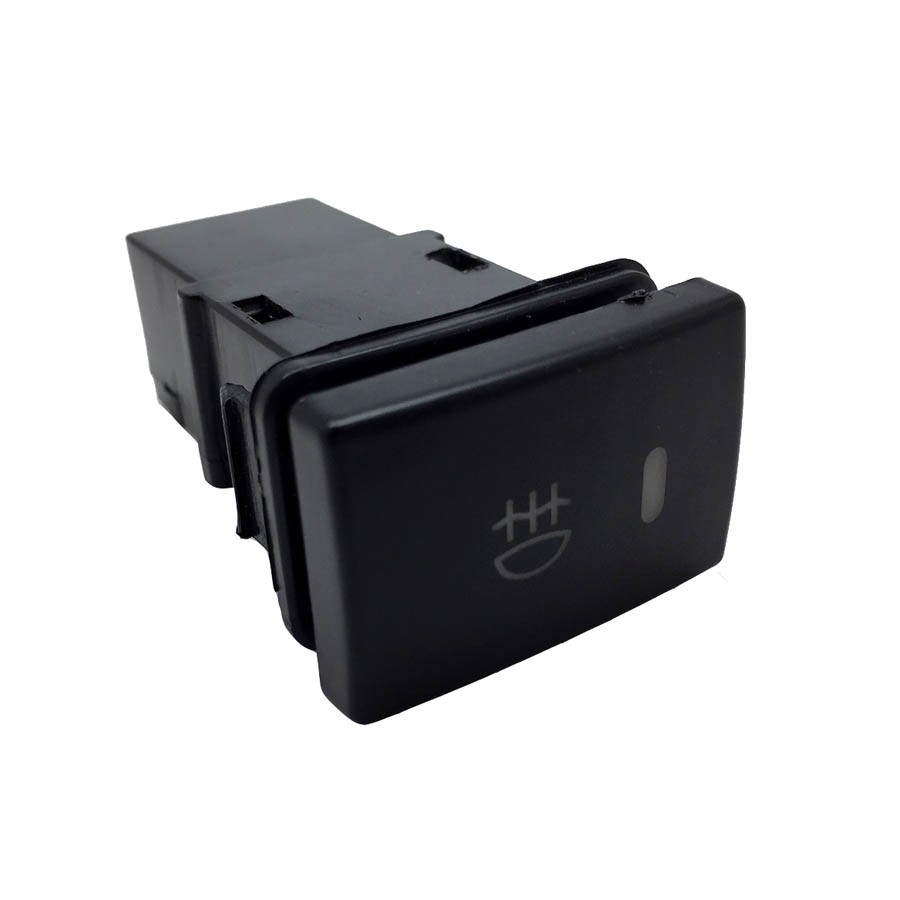 Saklar - Tombol Foglamp - Fog Lamp Panjang Mobil Universal