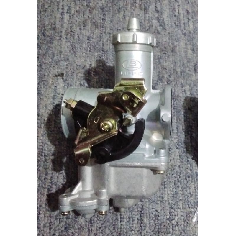 Karburator GL Pro Series