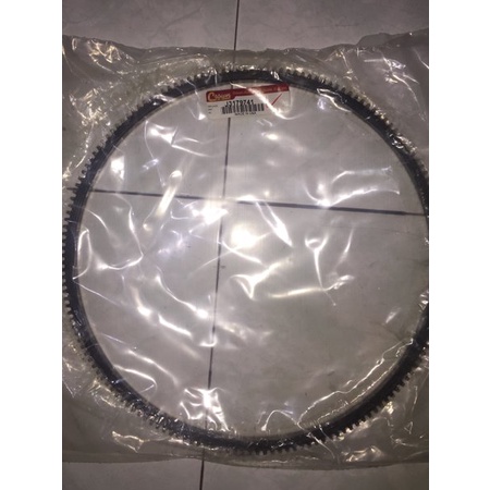 RING FLYWHEEL RODA GILA JEEP CJ7 MERK CROWN USA