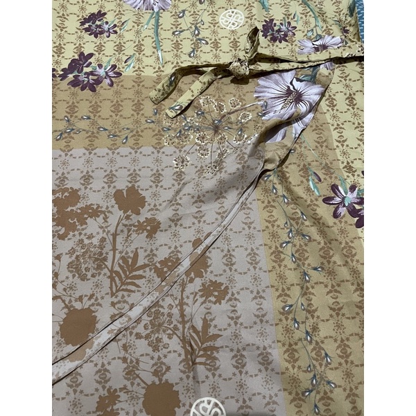 Bergo Ria Miranda