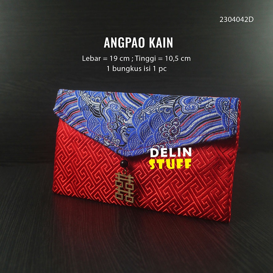 

Angpao Kain / Angpao Kain Sangjit / Angpao Wedding / Angpao Kain Wedding (2304042)