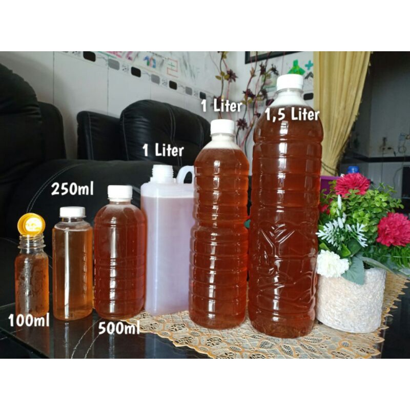 

madu Murni 100%
