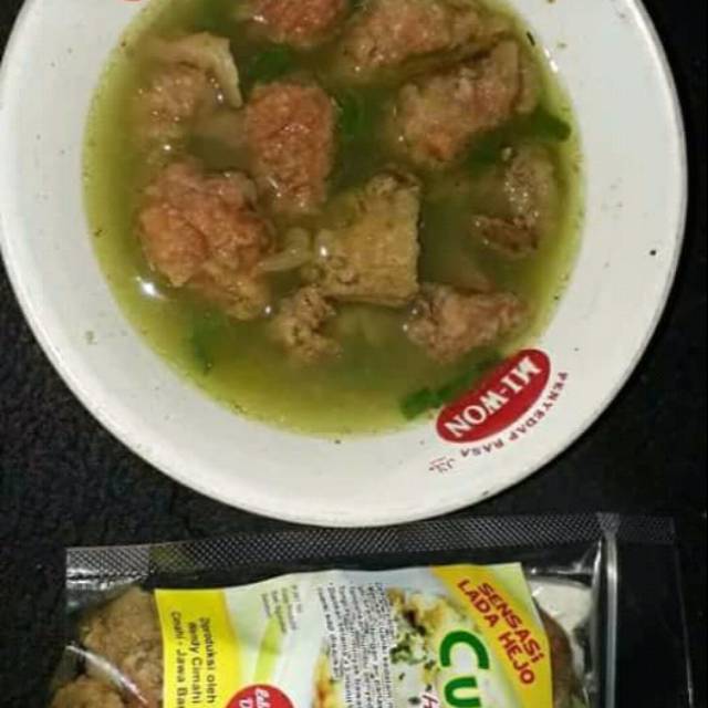

Cuanky Hejo Cimahi