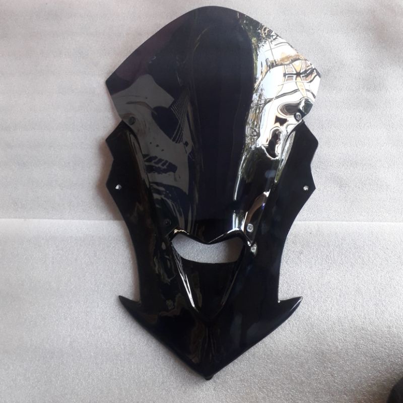 Visor V2 PNP Honda New CBR150R Facelift K45N 2019-2020