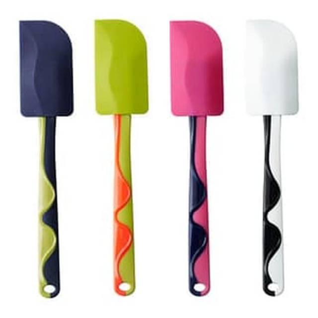 Spatula silikon ikea