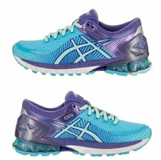 asics kinsei gel 6