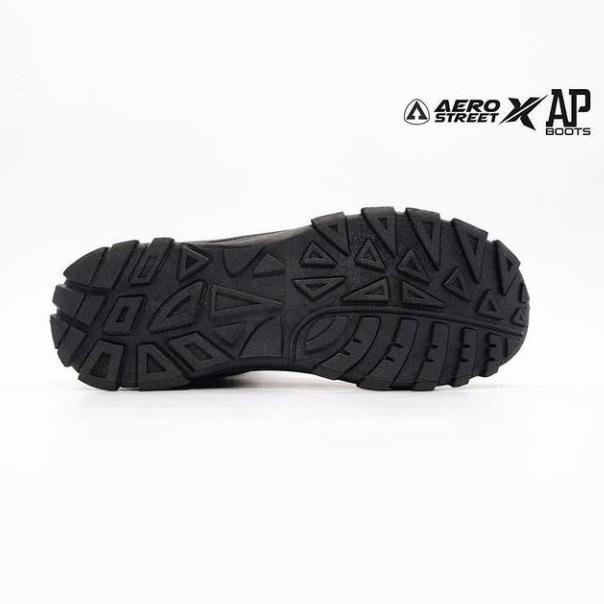 AEROSTREET X AP BOOTS AEROMOTO