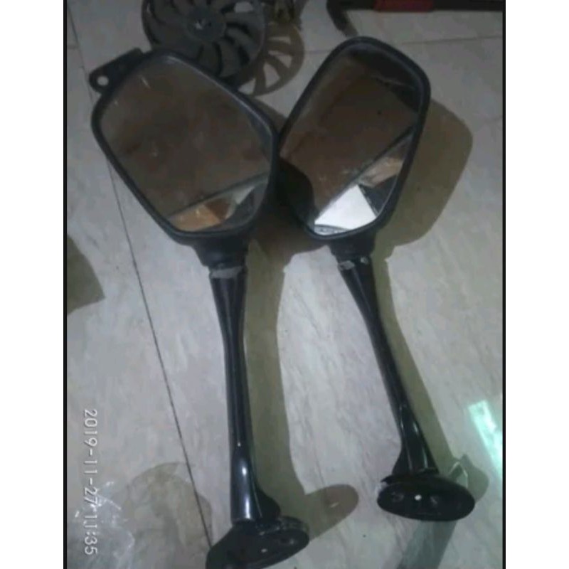 Spion CBR 250 r Thailand Original