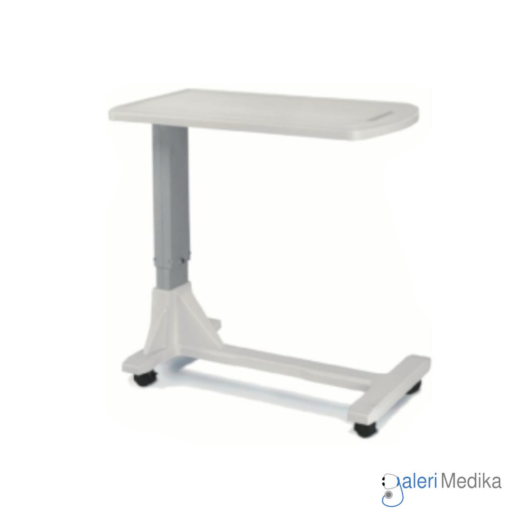 Acare Overbed Table 300 CS Meja Makan Pasien