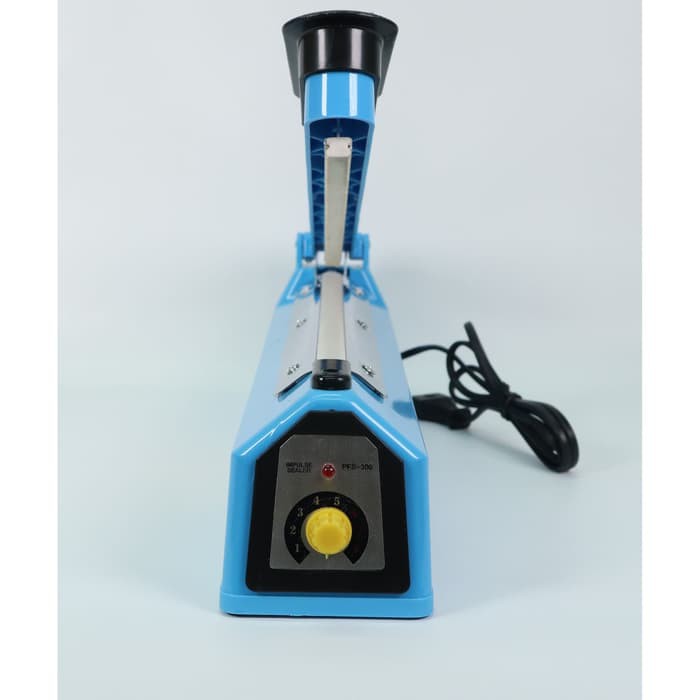 Impulse Sealer 30cm merk Q2 PFS-8300 Press Plastik Q2 30cm