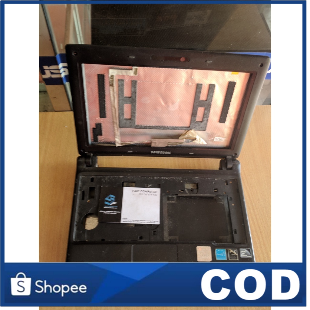 CASING LAPTOP -NOTEBOOK SAMSUNG N100