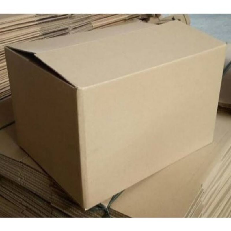 

TAMBAHAN KARDUS UNTUK PACKING BUKET