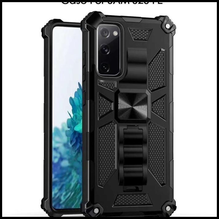 Armor Case Samsung Galaxy S20 Fe 2020 / S20Fe 2020 Bumper Shockproof